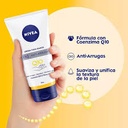 NIVEA CREMA MANOS CUIDADO ANTI EDAD Q10 100ml