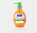 JABON LIQUIDO ANTIBACTERIAL 300ml