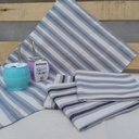 TEXTIL MANTEL MATERO 70x40cm ESTAMPADO