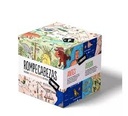 ROMPECABEZAS DINOSAURIOS 100 PIEZAS