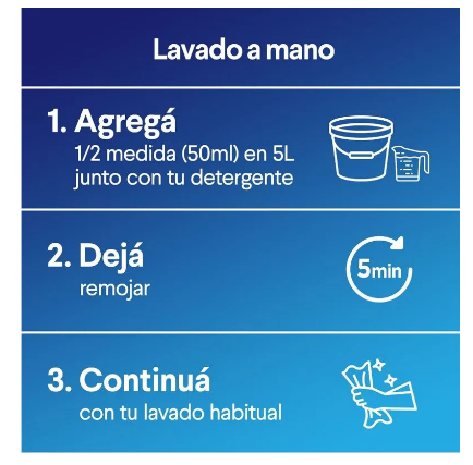 QUITAMANCHAS AYUDIN BCOS INTENSOS 1lts