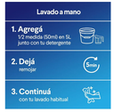 QUITAMANCHAS AYUDIN COLORES DP 400cc