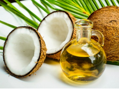 ACEITE COCO LT