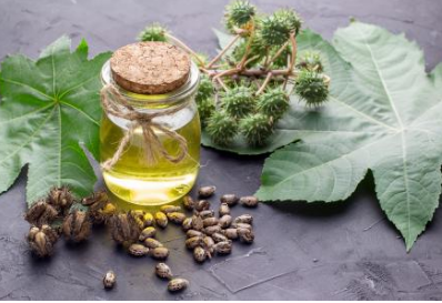 ACEITE RICINO LT
