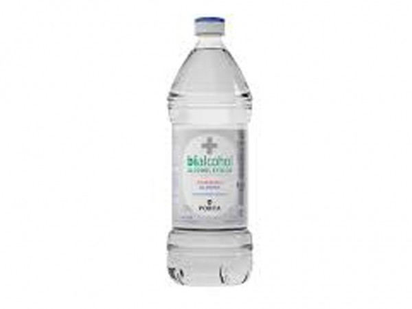 ALCOHOL EX NEUTRO(CEREAL) x1LT