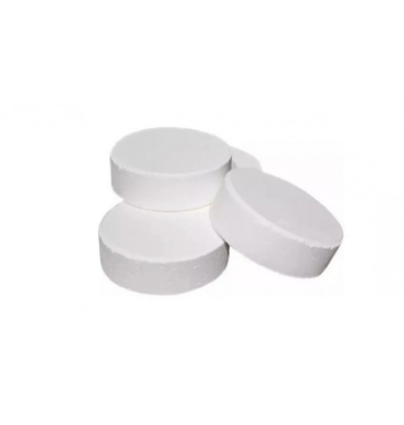 CLORO PASTILLAS TRIPLE/ACCION KG