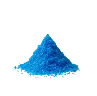 SULFATO COBRE KG