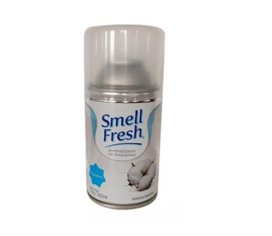 AEROSOL SMELL FRESH ALGODON