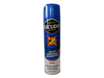 INSECTICIDA MOSCAS/MOSQ SIN OLOR 360cc ESCUDO