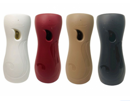 EQUIPO AROMATIZADOR DECO COLORES