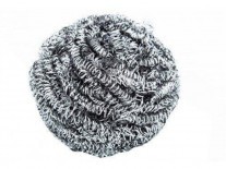 ESPONJAS ACERO INOXIDABLE GIGANTE 30g