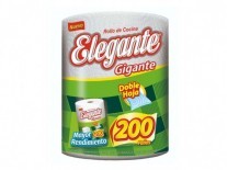 ROLLO COCINA MULTIUSO 200 PAÑOS D/H