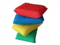 ESPONJAS ESPONJOSA DEA