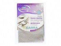 PAÑO MICROFIBRA WAFFLE 60x40 LAFFITTE
