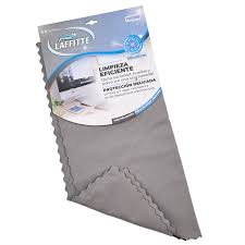 PAÑO MICROFIBRA TECNO 30x30cm LAFFITTE