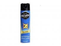 INSECTICIDA MOSCAS Y MOSQUITOS 360cc ESCUDO