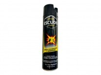 INSECTICIDA MATA CUCARACHA 360cc ESCUDO