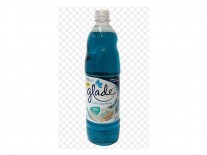 GLADE APC 875ml PARAISO AZUL