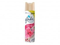 GLADE AEROSOL PLACER FLORAL FR 360CC