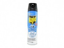 RAID AEROSOL MATA MOSCAS Y MOSQUITOS SIN OLOR