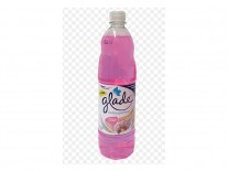 GLADE APC 875ml  BEBE