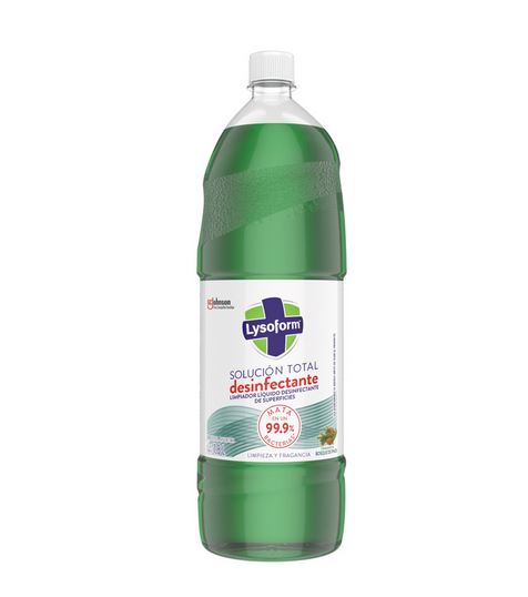 LYSOFORM APC SOL TOT PINO 900ml