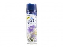 GLADE AEROSOL CARICIAS DE ALGODON 360cc