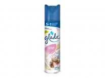 GLADE AEROSOL CARICIAS DE BEBE 360cc