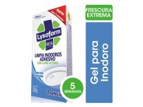 LYSOFORM ADHESIVO FRAGANCIA EXTREMA