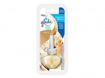GLADE ACEITE -REPUESTO VAINILLA-