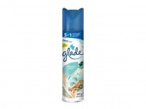 GLADE AEROSOL PARAISO AZUL 360CC