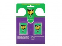 RAID ANTIPOLILLA CONTINUO PERCHA