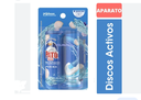 PATO DISCO ADHESIVO APARATO MARINO 36ml