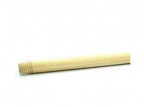 CABOS MADERA PINO LISO 1.20m