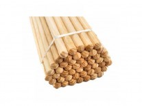 CABOS DE MADERA PINO LISA 1.50m