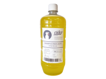 SHAMPOO P/AUTO EXTRA TEFLON x1lts