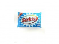 JABON SIRKIS BLANQUEADOR AZUL 200g