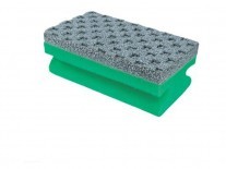 ESPONJAS CUADRICULADA GRANDE DEA