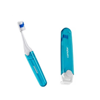 CEPILLO DENTAL CONDOR TRIP
