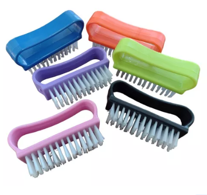 CEPILLO PARA UÑAS CONDOR