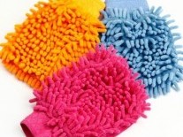 GUANTE MICROFIBRA AUTO Y HOGAR
