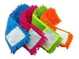 MOPA MICROFIBRA CHENILLE