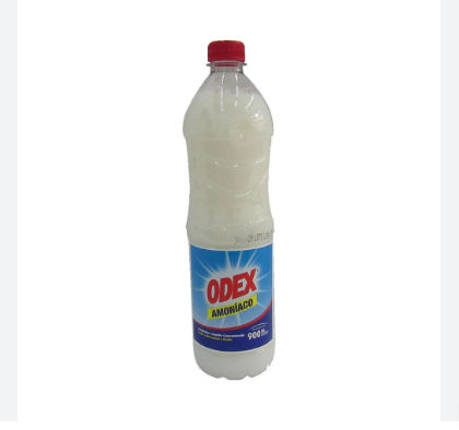 ODEX AMONIACO 900ml