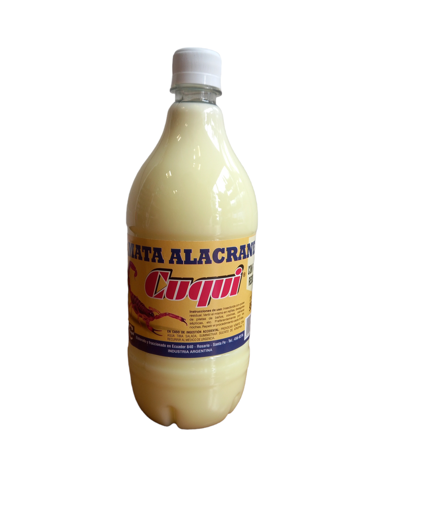 VENENO MATA ALACRANES x1LT