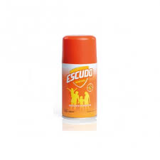 REPELENTE ESCUDO AEROSOL ORIGINAL NARANJA