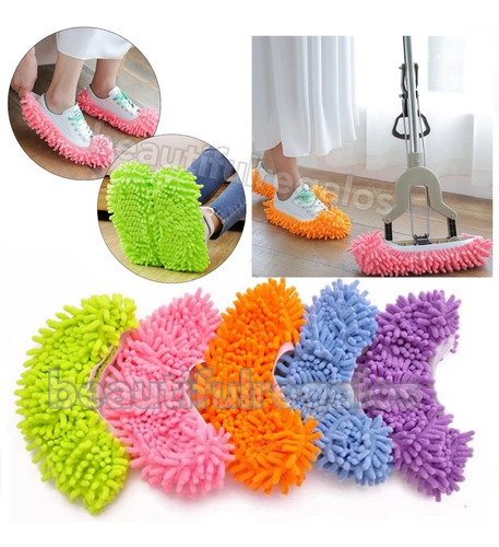 CUBRE CALZADO LAFFITTE x2 unid