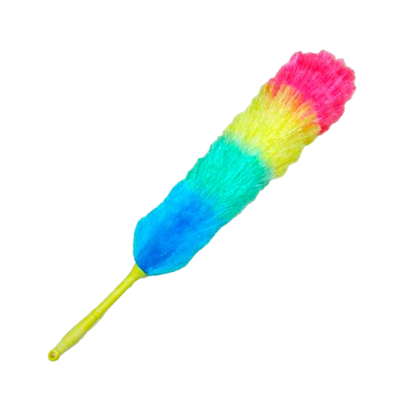 PLUMERO MULTICOLOR 40g