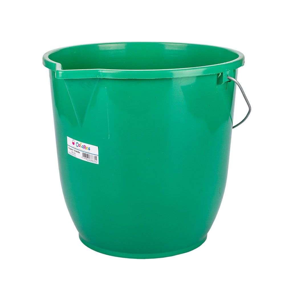 BALDE 11LT MANIJA ALAMBRE