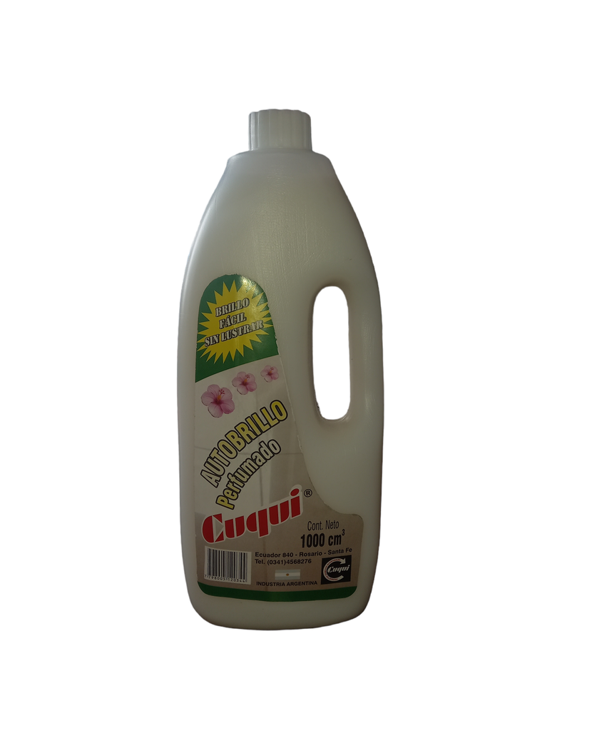 BRILLO MOSAICOS CUQUI LISTO P/USAR