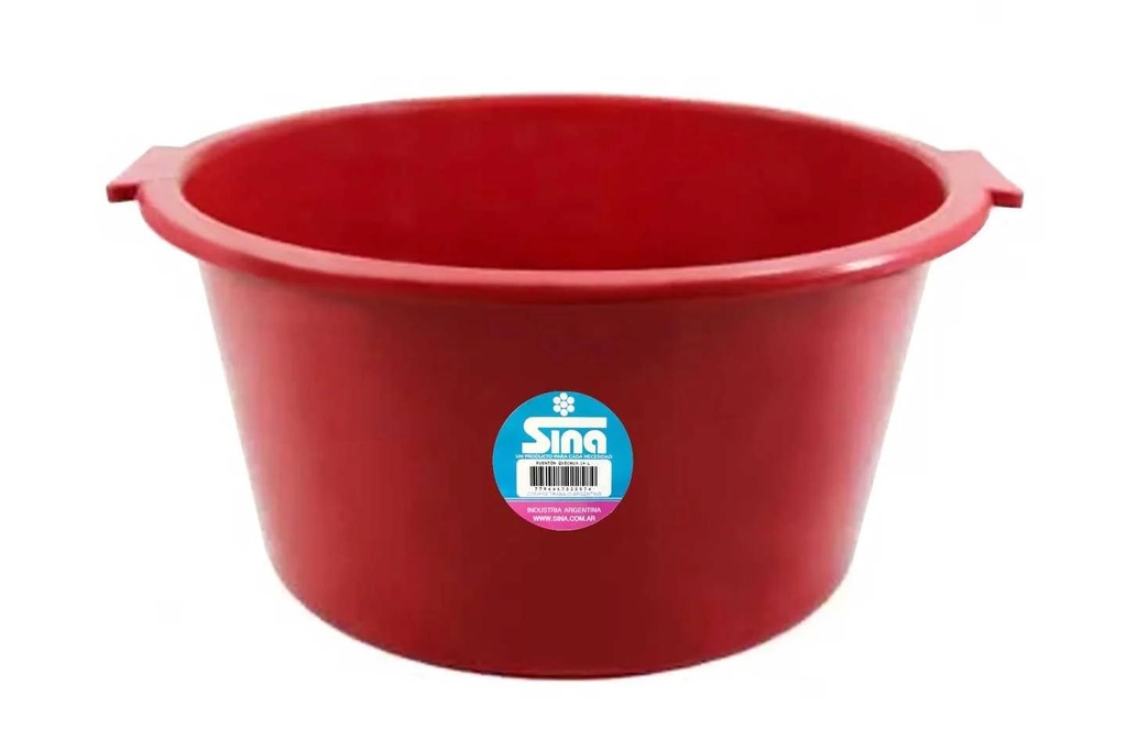 FUENTON REDONDO 20LTS ECOLINE